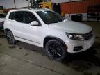 2017 Volkswagen Tiguan Highline for Sale in Rocky View County, AB - Hail