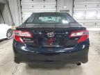 2012 Toyota Camry Base na sprzedaż w Franklin, WI - Front End