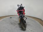 2024 Kawasaki Ex500 A продається в Dallas, TX - Side