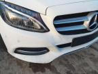 2014 MERCEDES BENZ C220 SPORT for sale at Copart YORK