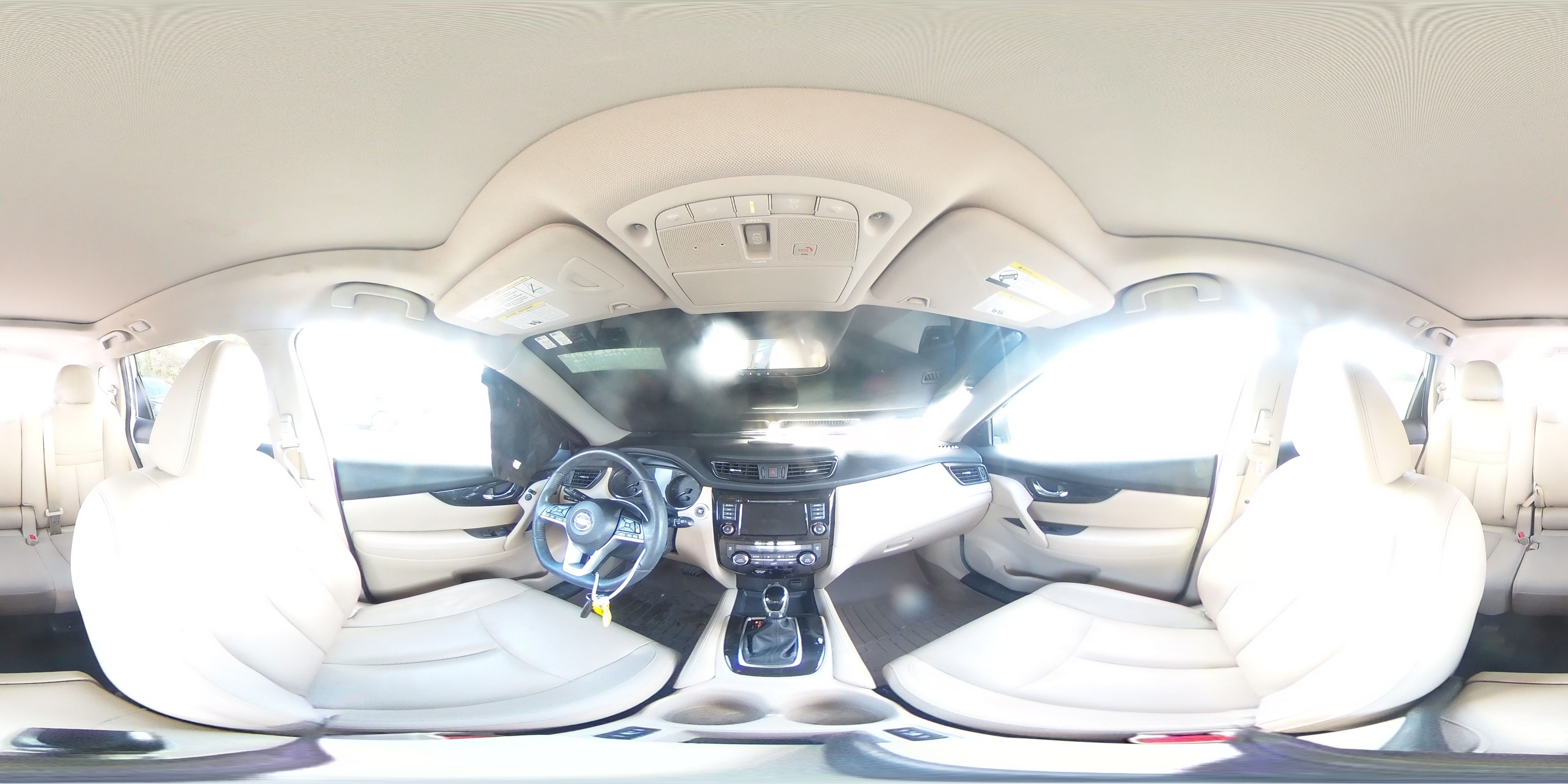 2018 Nissan Rogue - Image 14