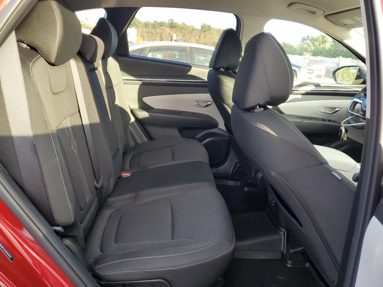 2024 Hyundai Tucson - Image 11