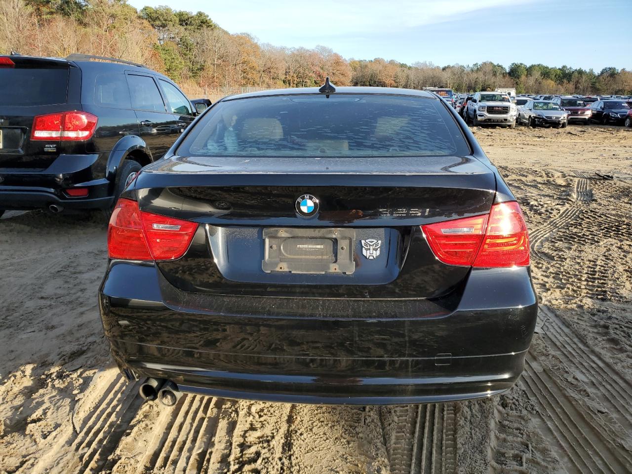 2010 BMW 3er - Image 6