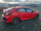 2017 HONDA CIVIC SPORT for sale at Copart NS - HALIFAX