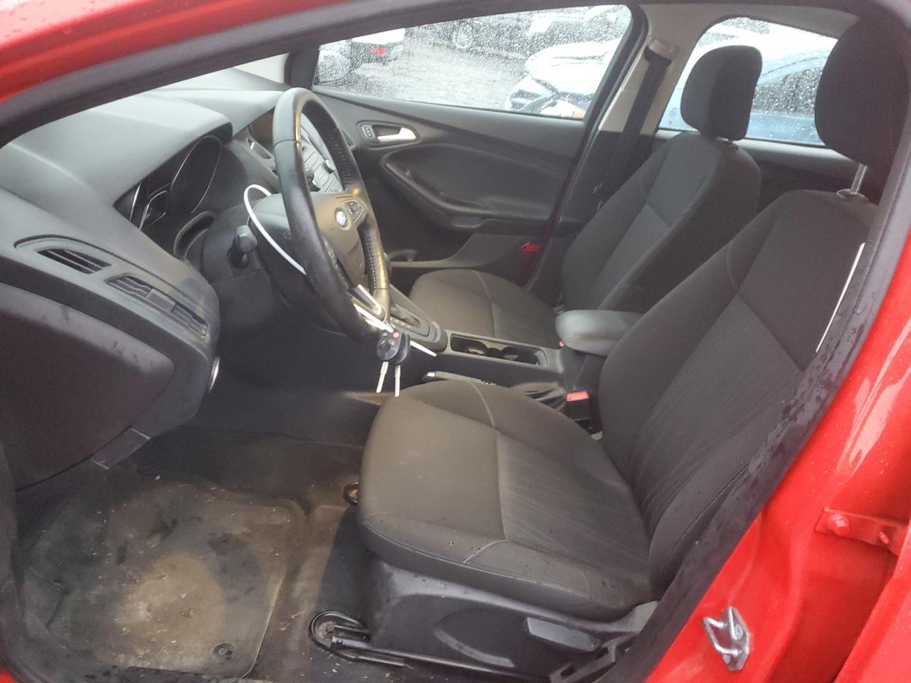 2015 Ford Focus - Image 7