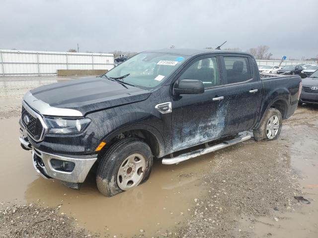 2019 Ford Ranger Xl zu verkaufen in Kansas City, KS - All Over