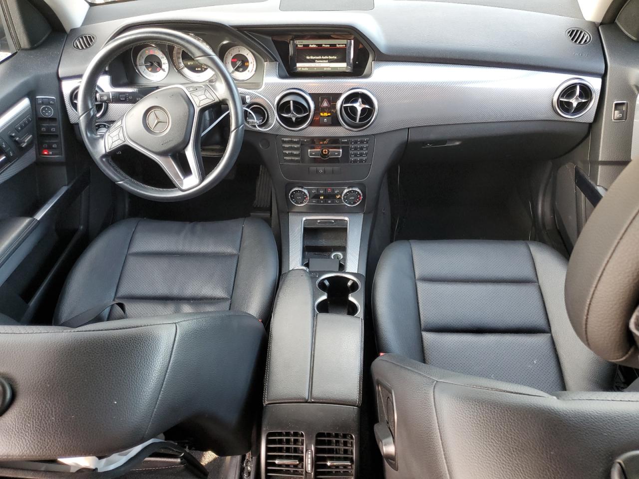 2014 Mercedes-Benz GLK-klasse - Image 8