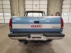 1988 Gmc Gmt-400 K1500 for Sale in Blaine, MN - Burn