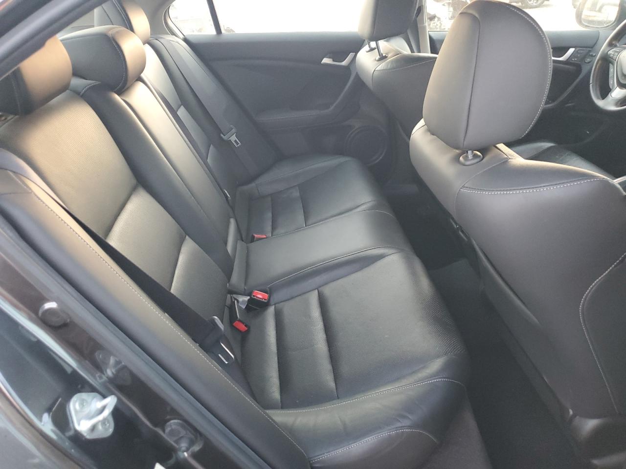 2013 Acura Tsx VIN: JH4CU2F42DC002505 Lot: 83023234