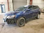 2018 Nissan Rogue S for Sale in Lansing, MI - Front End