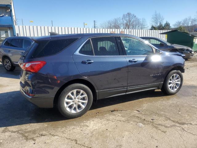  CHEVROLET EQUINOX 2018 Серый