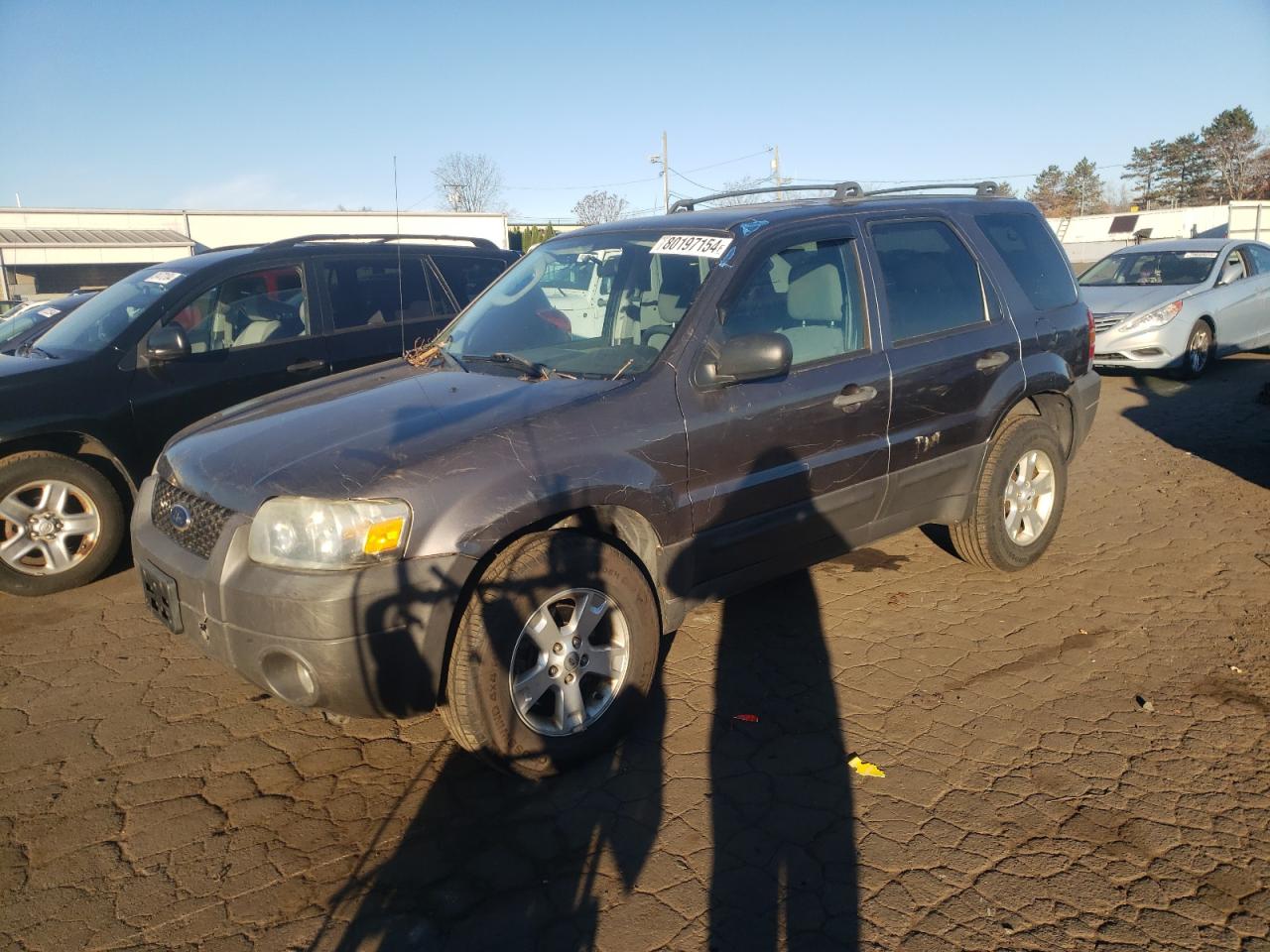 2006 Ford Escape - Image 1