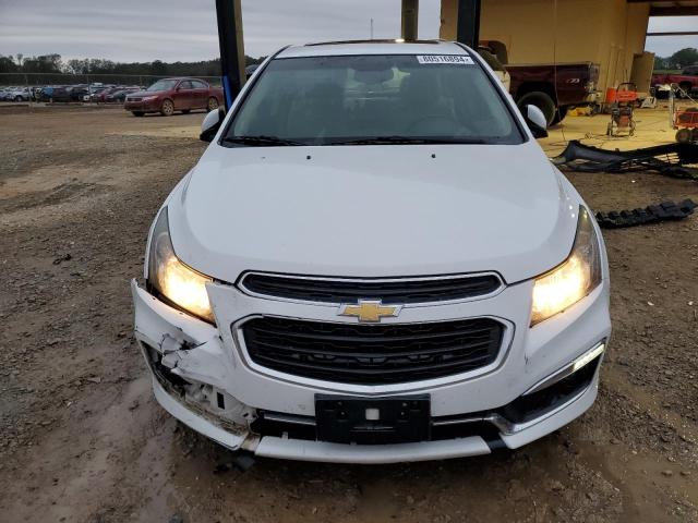  CHEVROLET CRUZE 2015 Белый