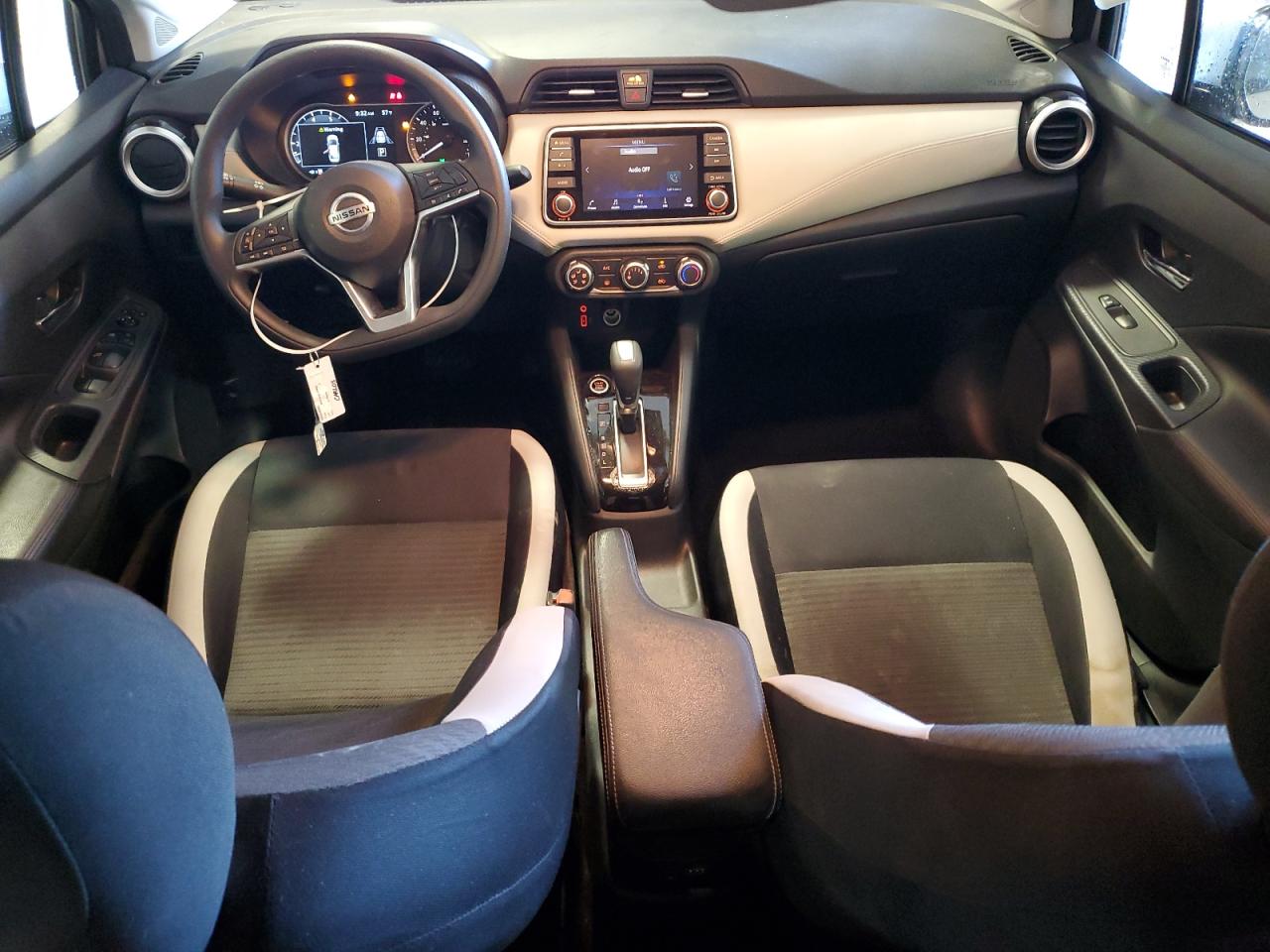 2020 Nissan Versa - Image 8