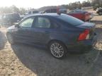 2011 Volvo S40 T5 en Venta en Augusta, GA - Top/Roof