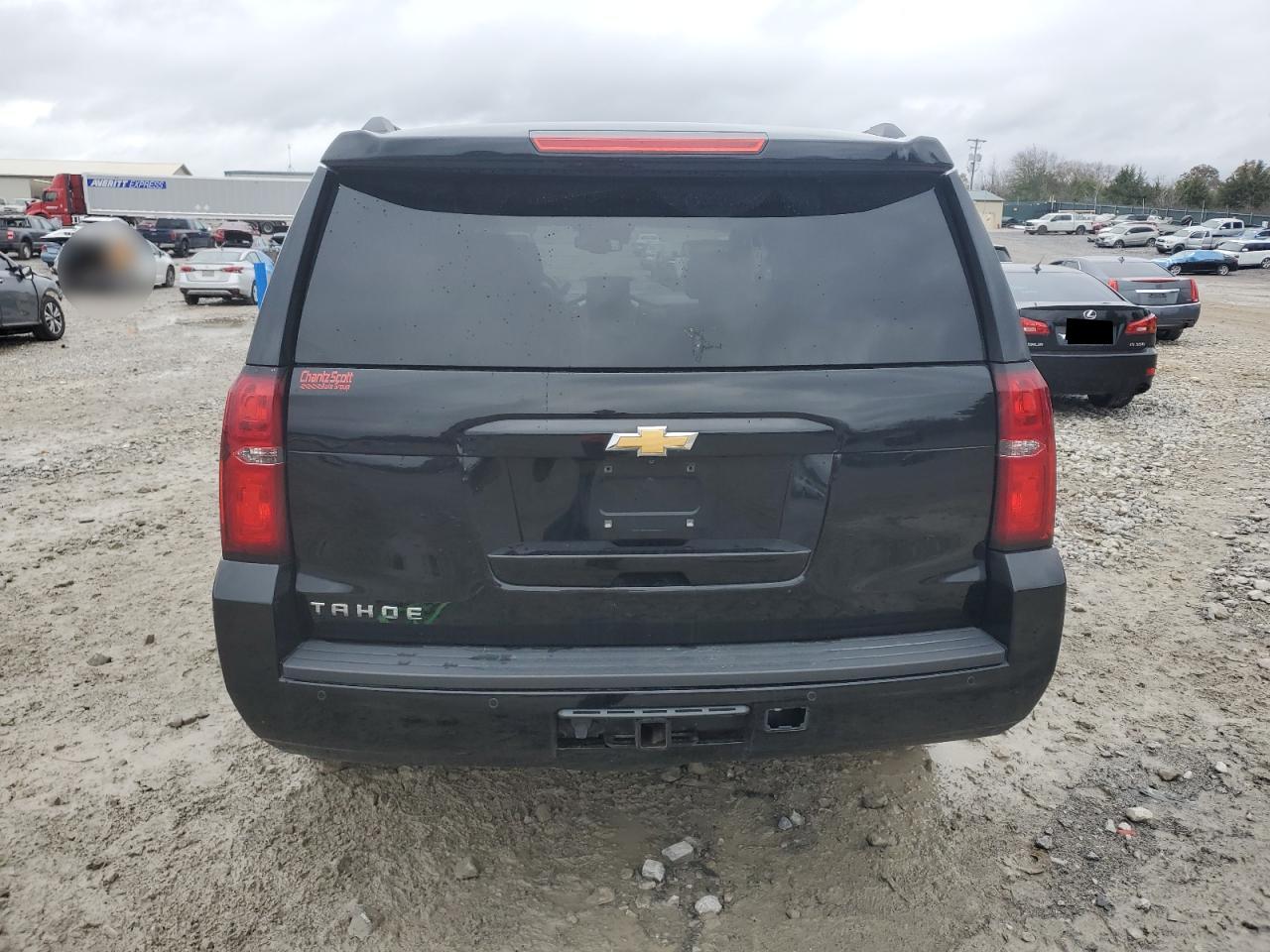 2019 Chevrolet Tahoe - Image 6