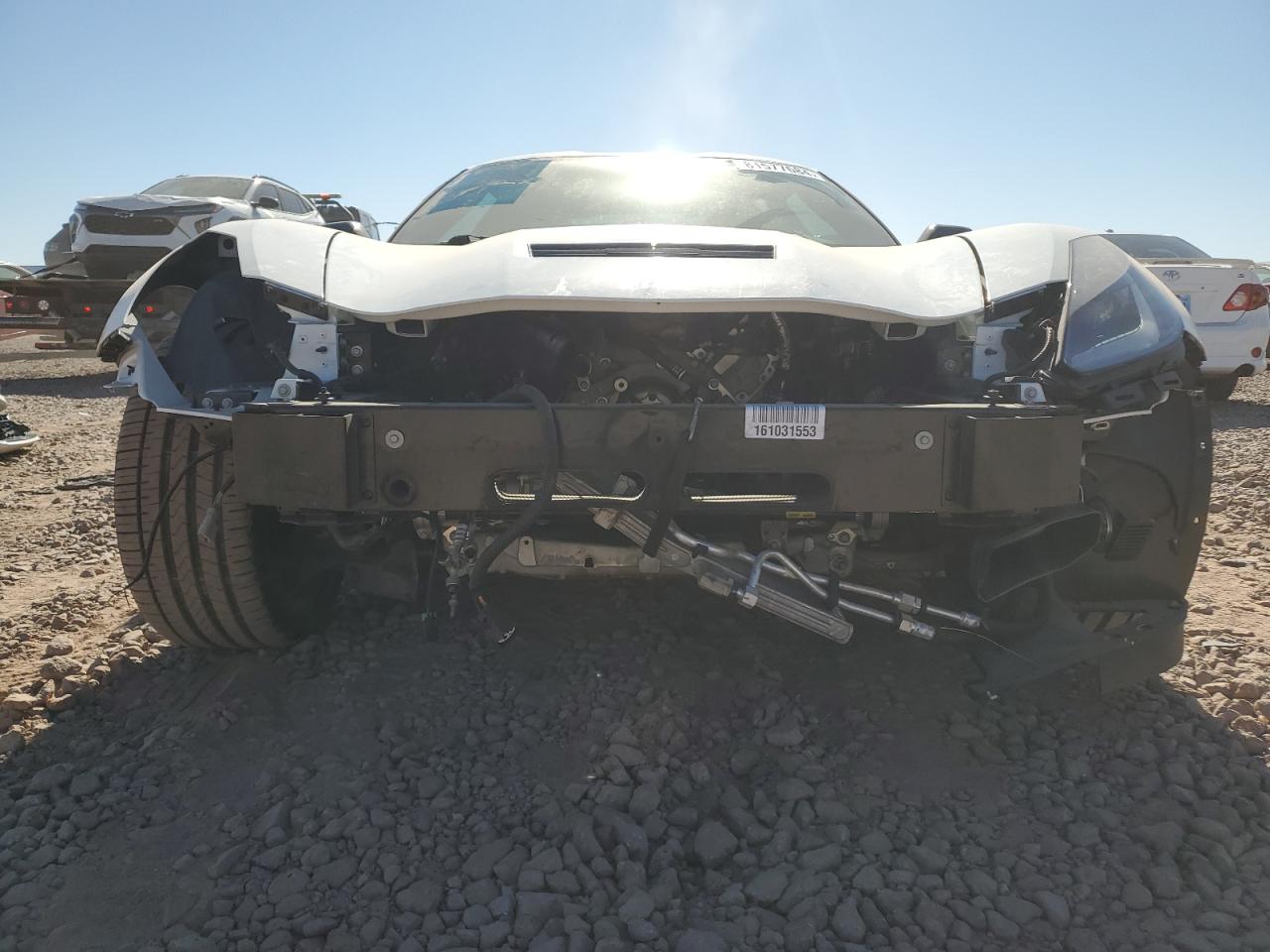2016 Chevrolet Corvette - Image 5