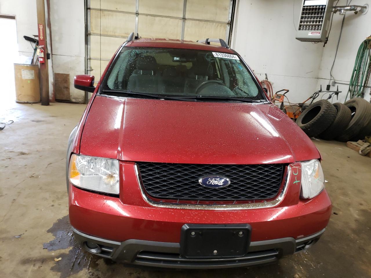 2006 Ford Freestyle - Image 5