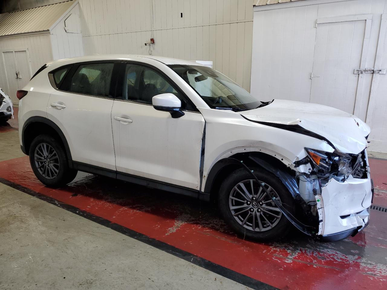 2019 Mazda CX-5 - Image 4