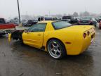 2001 Chevrolet Corvette Z06 იყიდება Fort Wayne-ში, IN - All Over