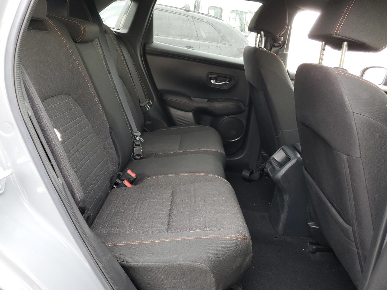 2024 Honda HR-V - Image 11
