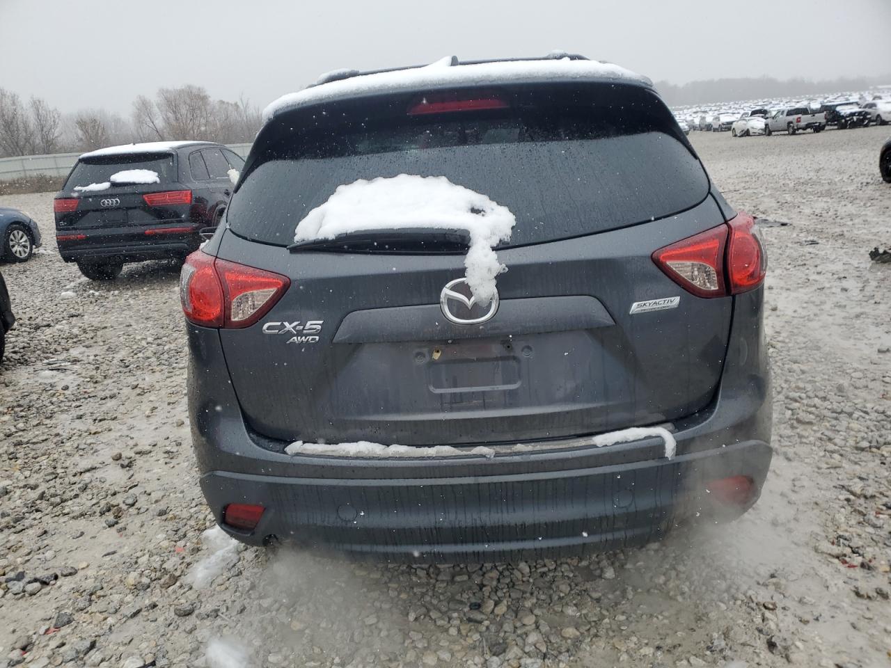 2014 Mazda CX-5 - Image 6