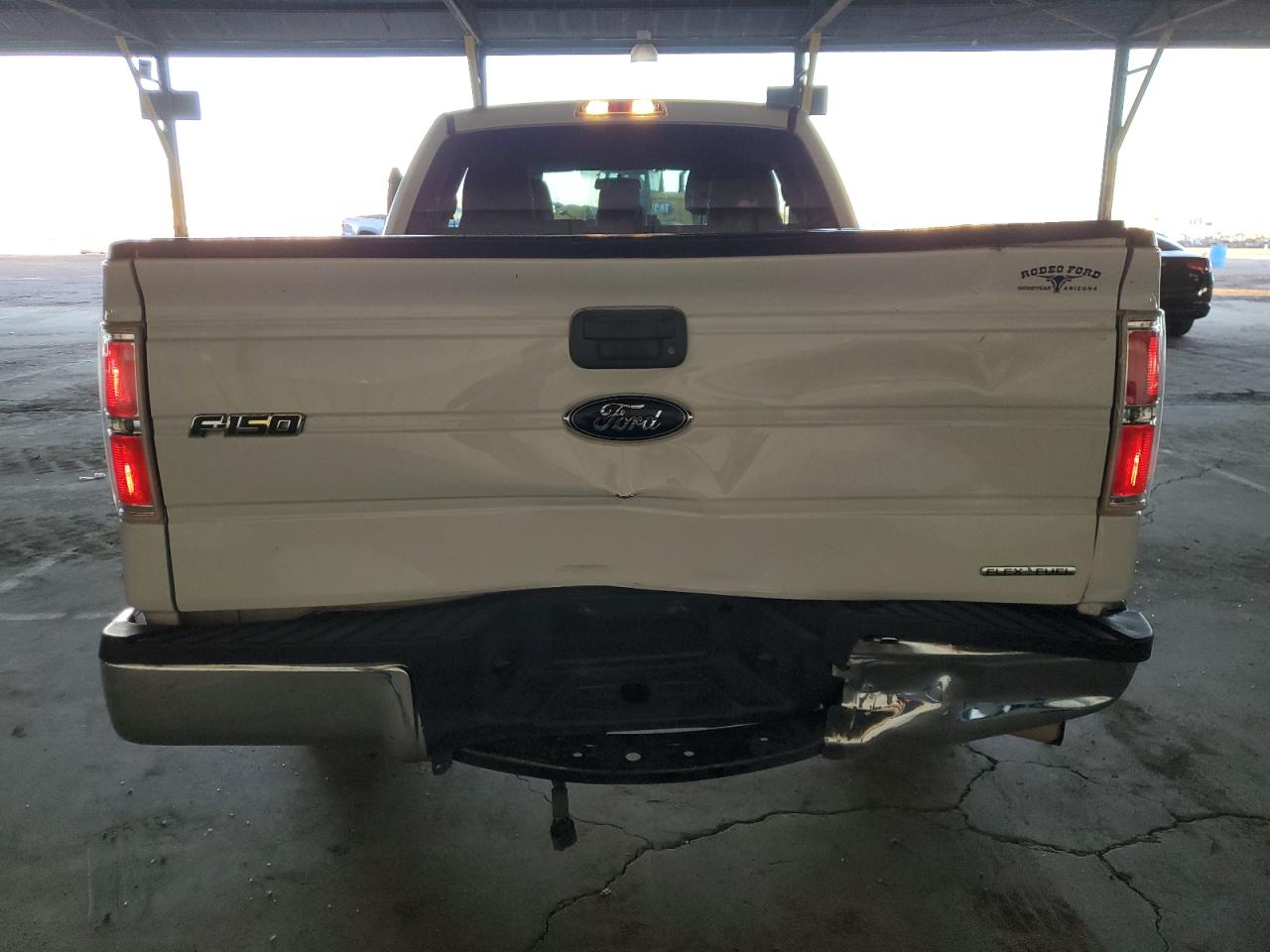 2014 Ford F-150 - Image 6