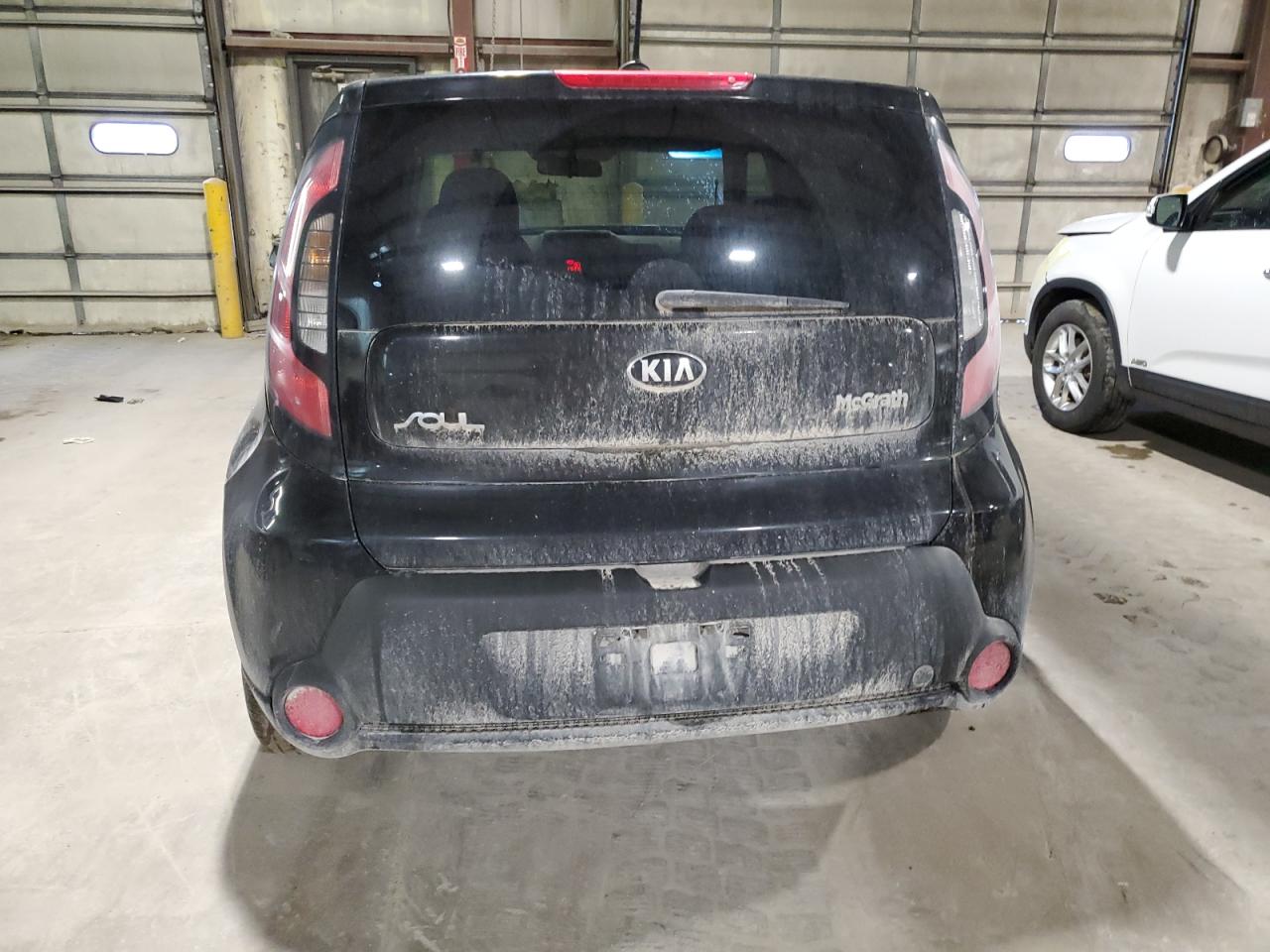 2016 Kia Soul - Image 6