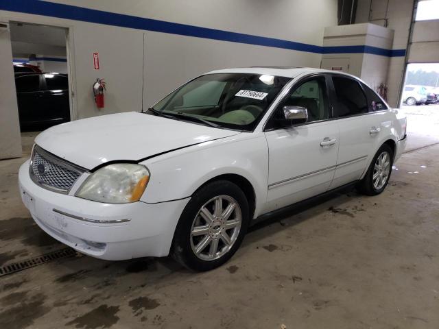 2005 Ford Five Hundred Limited