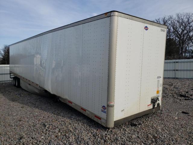 2022 Utility Trailer