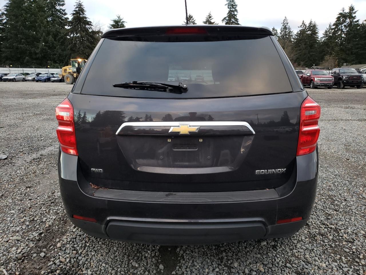 2016 Chevrolet Equinox - Image 6