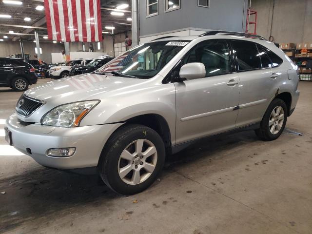 2004 Lexus Rx 330 for Sale in Blaine, MN - Front End