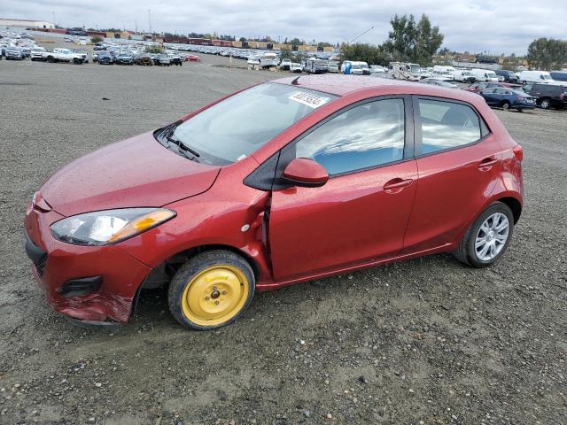 2014 Mazda Mazda2 Sport