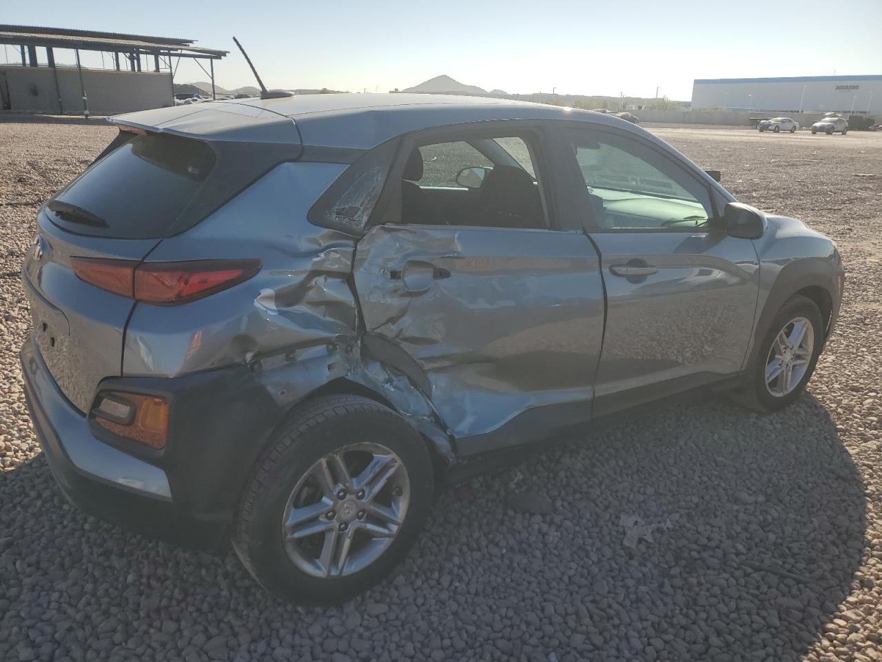 2020 Hyundai Kona - Image 3