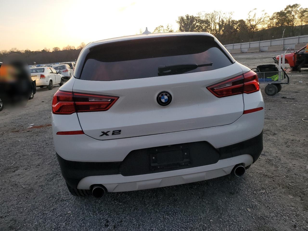 2018 BMW X2 - Image 6