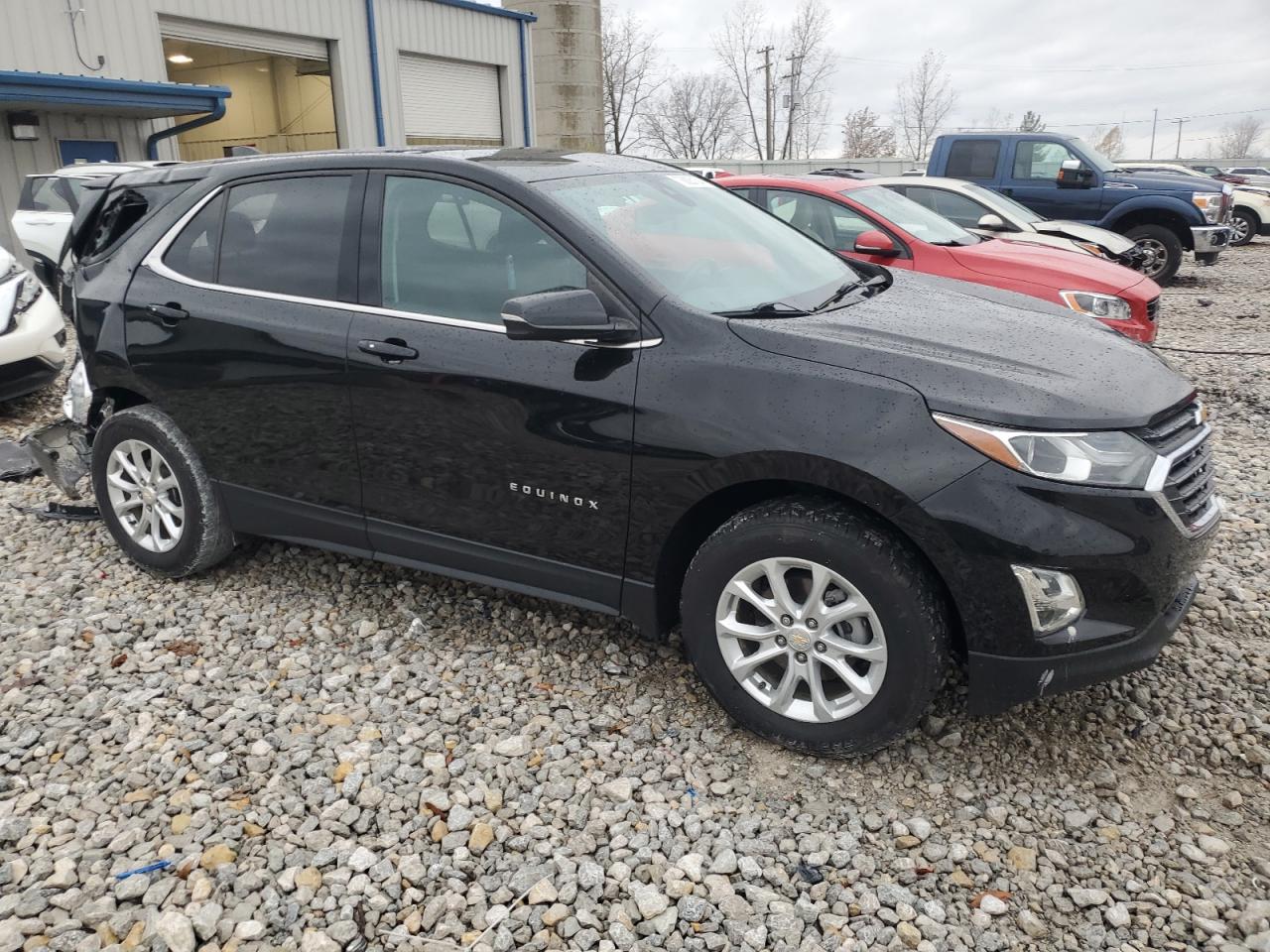 2019 Chevrolet Equinox - Image 4