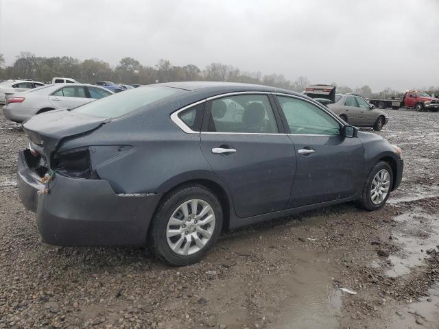  NISSAN ALTIMA 2013 Gray