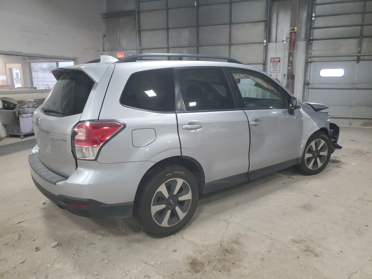 2018 Subaru Forester - Image 3