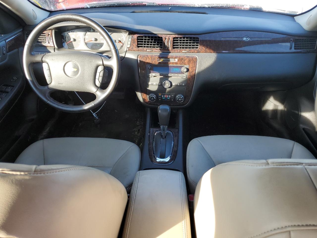 2013 Chevrolet Impala - Image 8