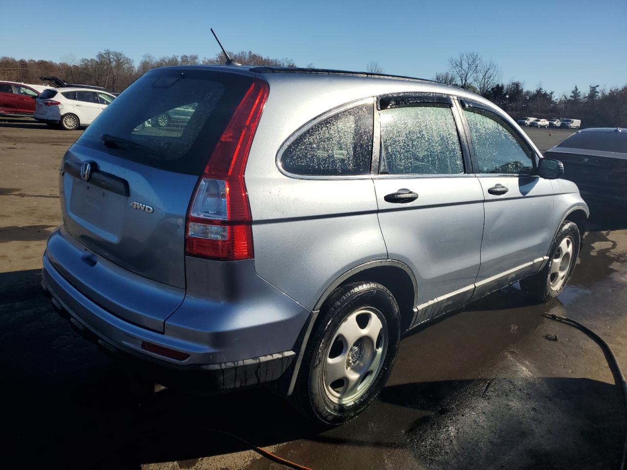 2010 Honda CR-V - Image 3