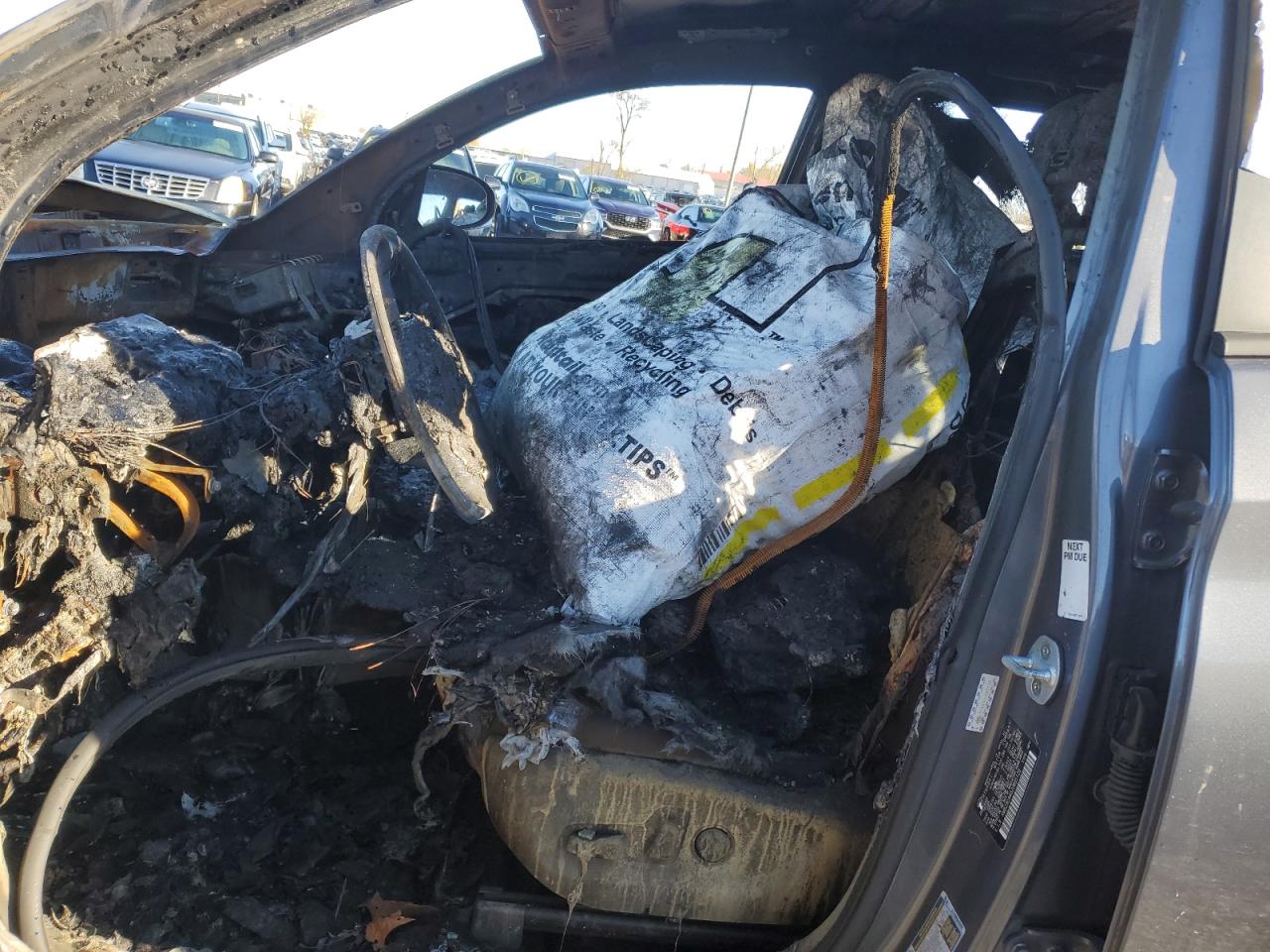 2018 Hyundai Tucson - Image 7