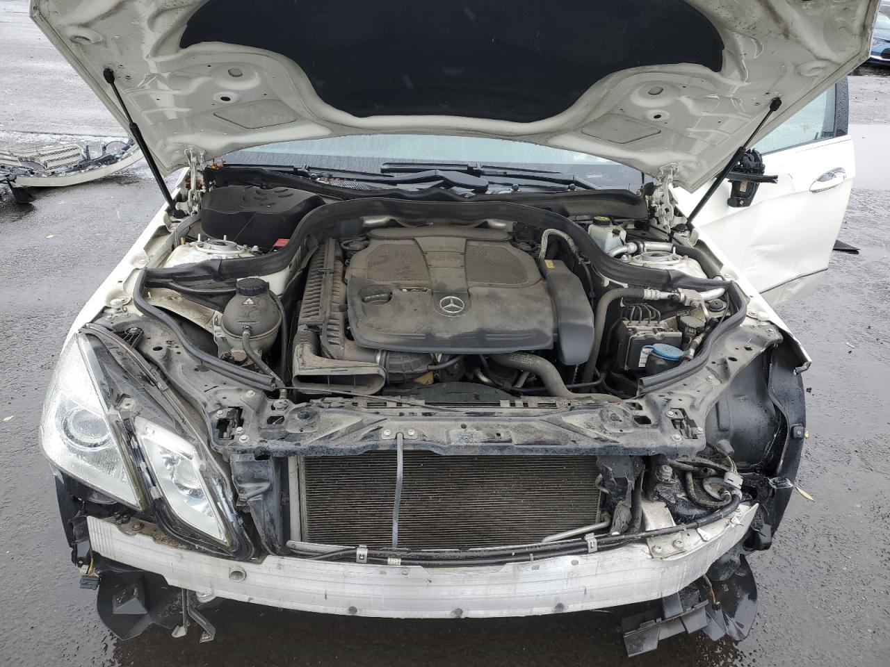 WDDHF8JB3CA637839 2012 Mercedes-Benz E 350 4Matic