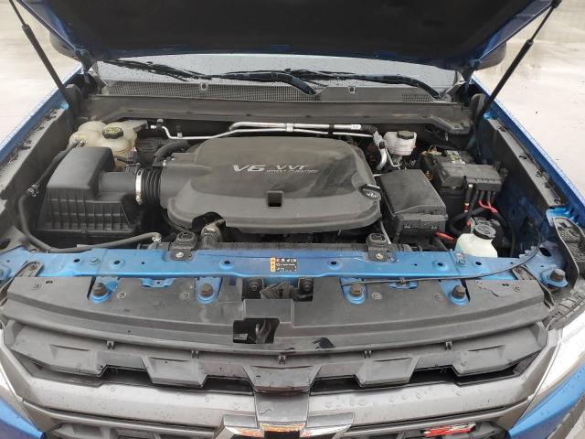 1GCGSDEN4M1146194 Chevrolet Colorado Z 11