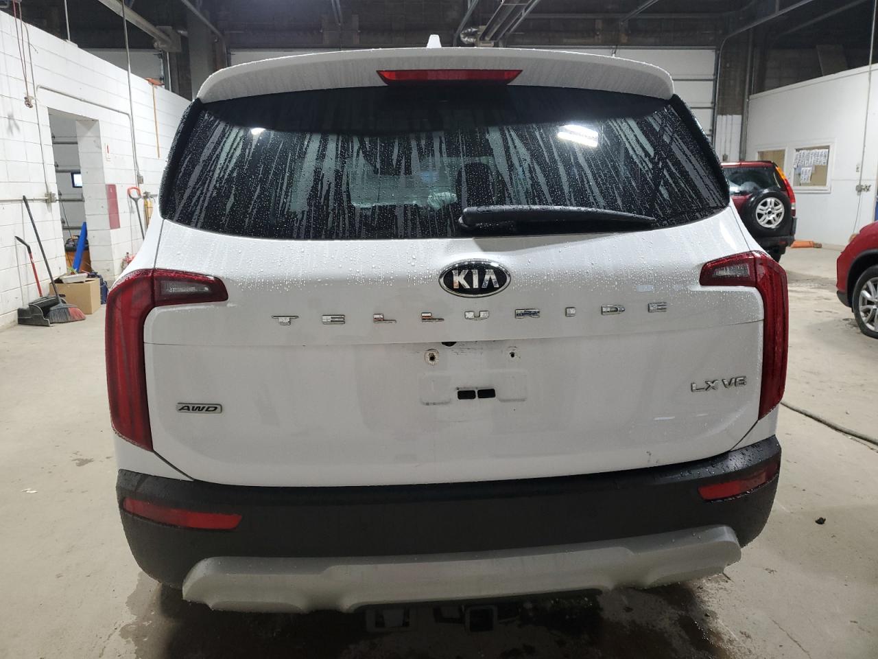 2021 Kia Telluride - Image 6