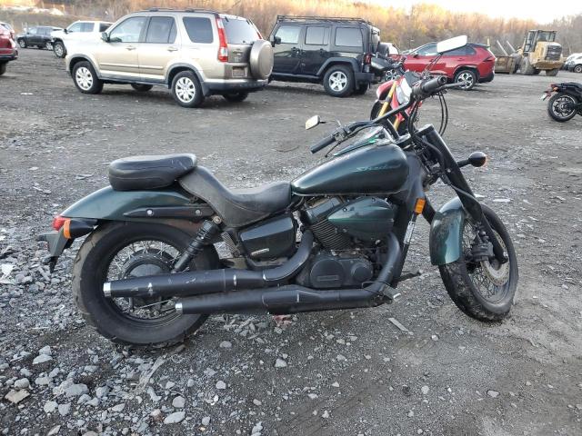 2013 Honda Vt750 C2B за продажба в Marlboro, NY - Minor Dent/Scratches