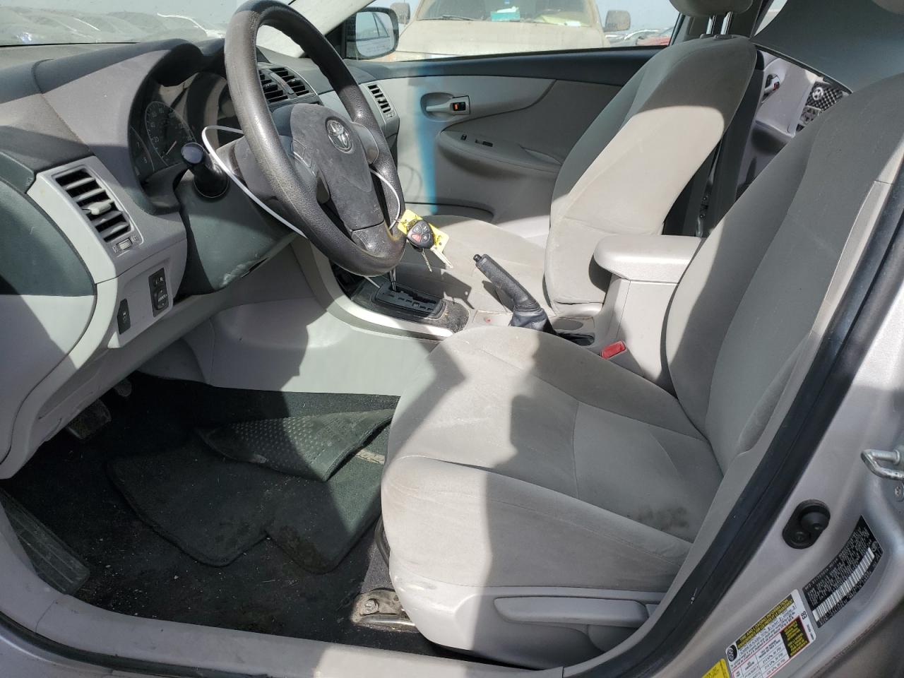 2012 Toyota Corolla - Image 7