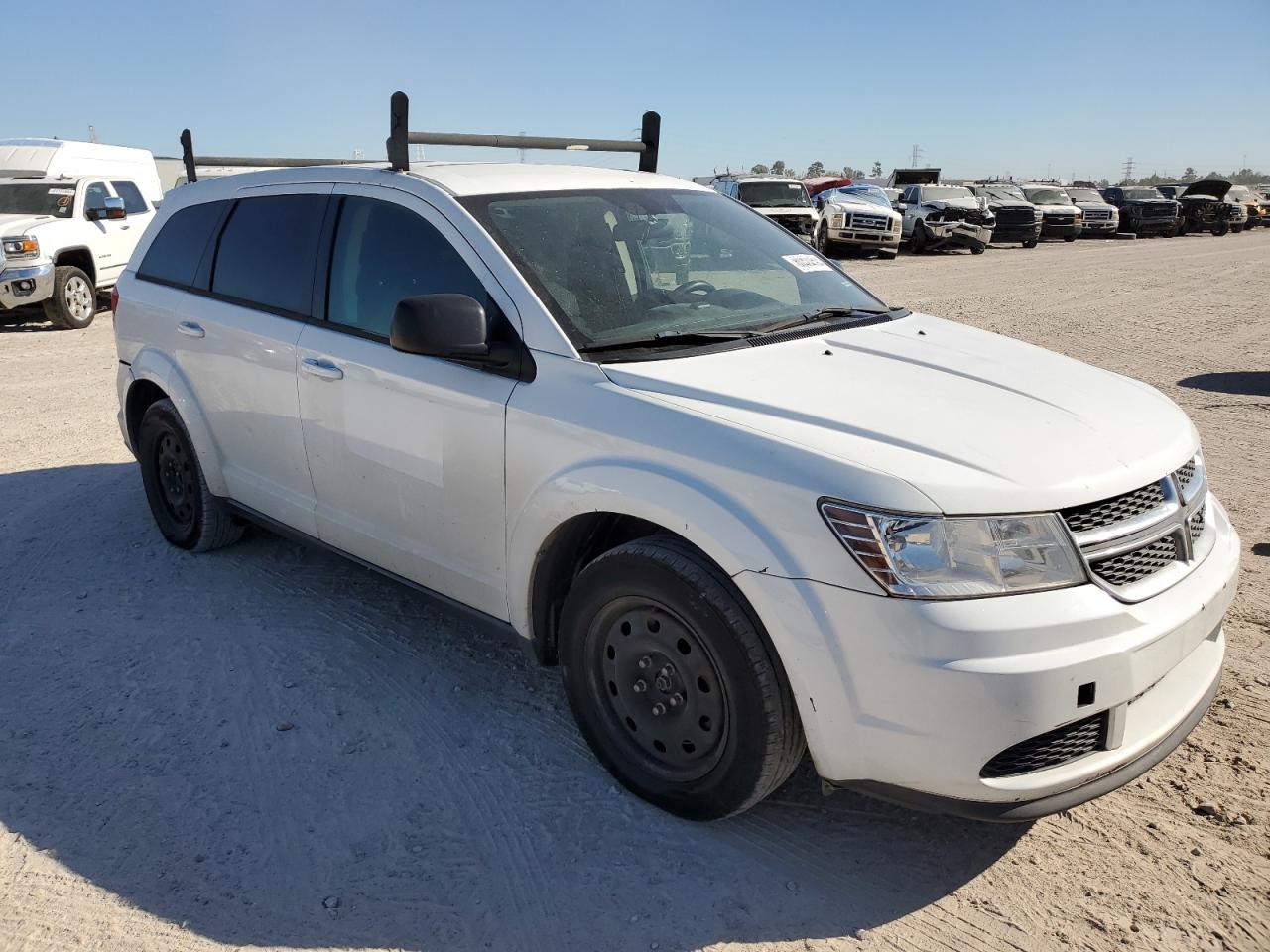 2014 Dodge Journey - Image 4