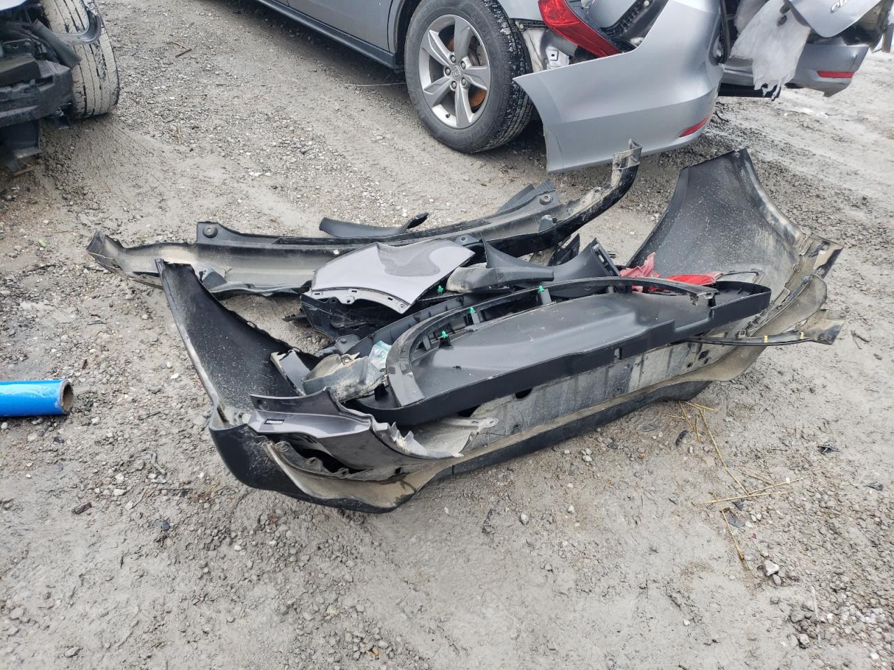 2020 Honda HR-V - Image 13