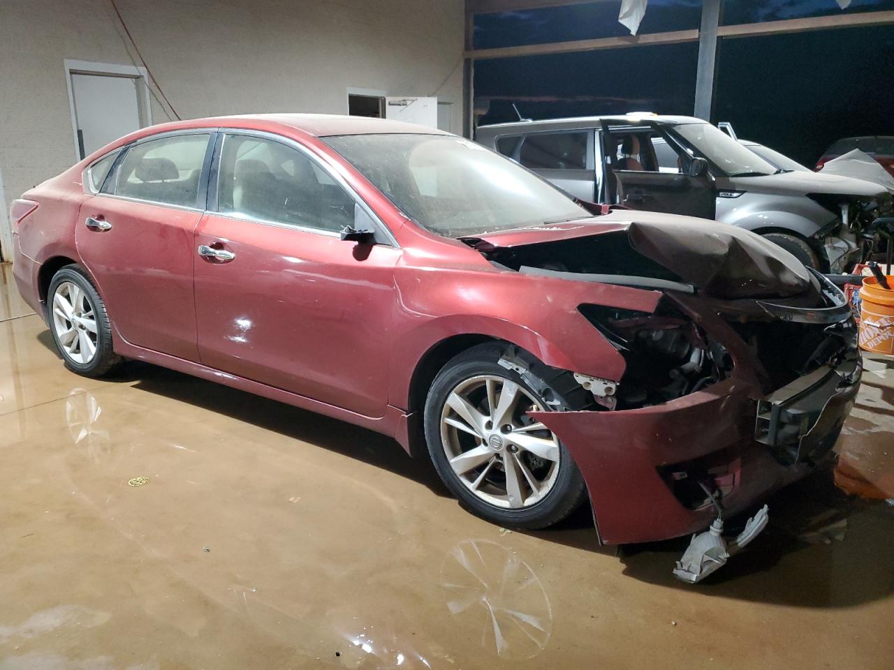 2013 Nissan Altima - Image 4