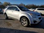 2010 Chevrolet Equinox Lt for Sale in Oklahoma City, OK - Mechanical